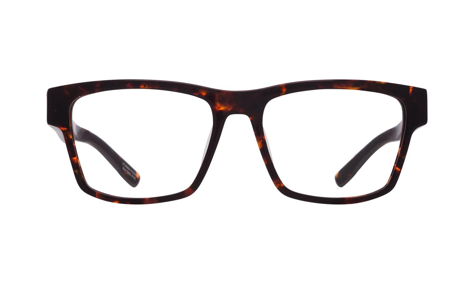 SpyOptic Weston Large 573486 Eyeglasses - view 9